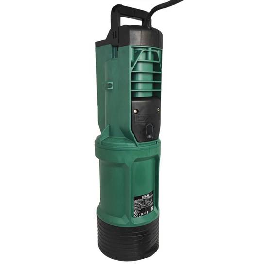 Pompe immergée DAB DIVERTRON650 0,55 kW automatique de 0,6 à 4,2 m3/h monophasé 220V - Image 2