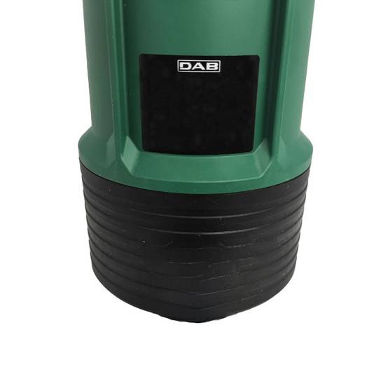 Pompe immergée DAB DIVERTRON650 0,55 kW automatique de 0,6 à 4,2 m3/h monophasé 220V - Image 3