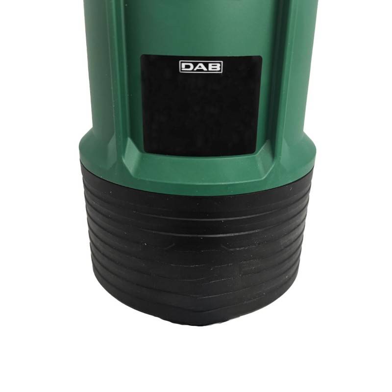 Pompe immergée DAB DIVERTRON650 0,55 kW automatique de 0,6 à 4,2 m3/h monophasé 220V - Image 3