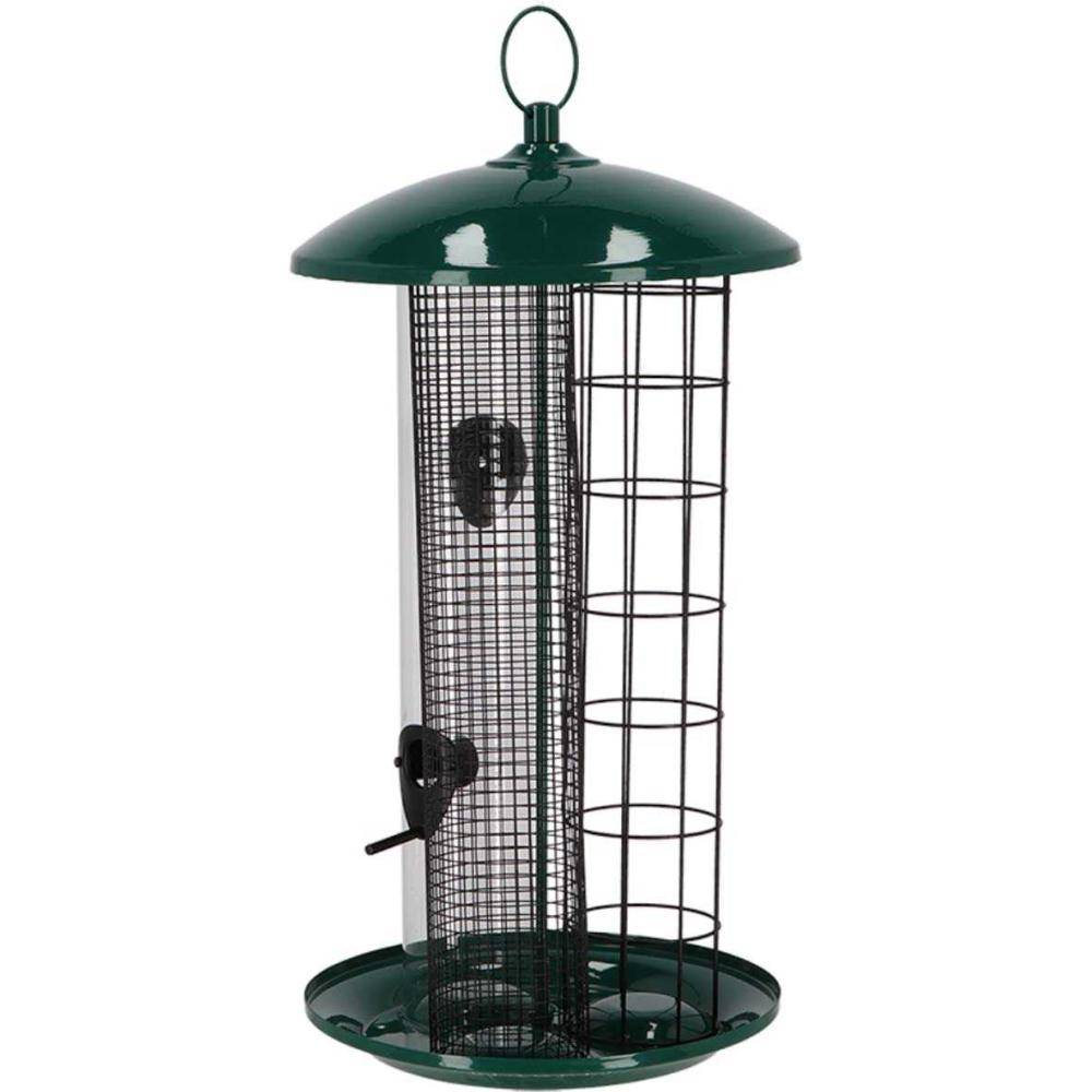 Esschert Design - Esschert Design - Distributeur de graines pour oiseaux - XL - Image 4