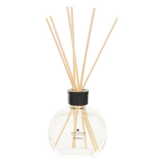 Atmosphera - Diffuseur de parfum "Haly" vanille 50ml - Atmosphera Créateur d'intérieur - Image 1