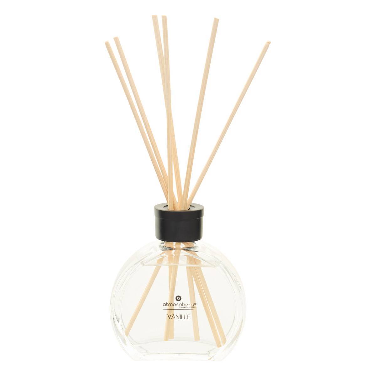 Atmosphera - Diffuseur de parfum "Haly" vanille 50ml - Atmosphera Créateur d'intérieur - Imagen 1