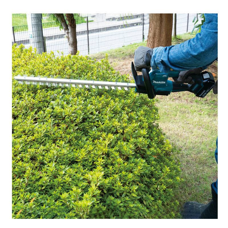 Makita - Taille-haie MAKITA DUH506RF -18V LXT - lamier de 50 cm avec batterie et chargeur Makita - Imagen 2