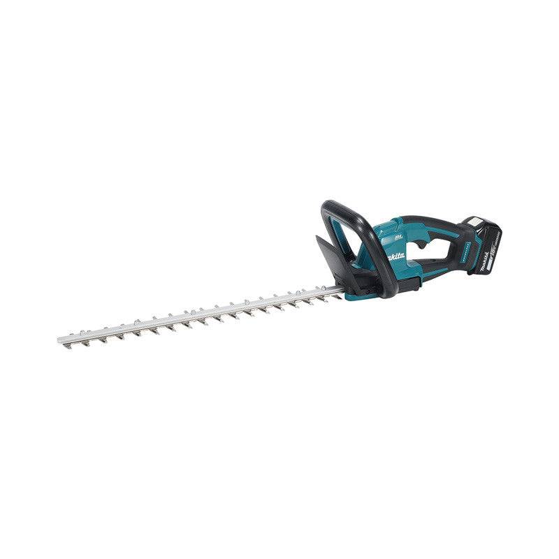 Makita - Taille-haie MAKITA DUH506RF -18V LXT - lamier de 50 cm avec batterie et chargeur Makita - Imagen 1