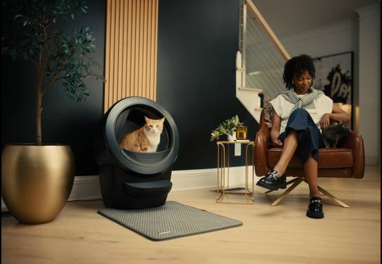 Litter-Robot, Tapis LitterTrap® - Image 4