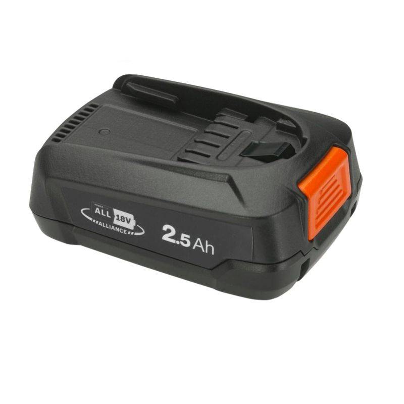 Gardena - Dévidoir automatique mural PowerRoll XXL - 18V - GARDENA - Kit prêt à l'emploi avec batterie P4A - 18645-20 - Imagen 7