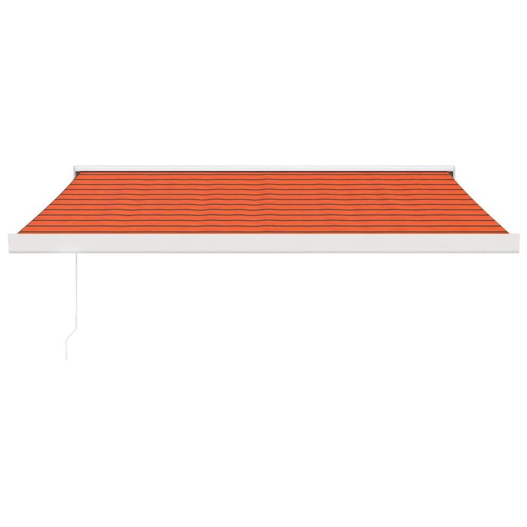 Prolenta Premium - Store banne Prolenta Orange 3,5 X 2,5 - P87210O - Image 3