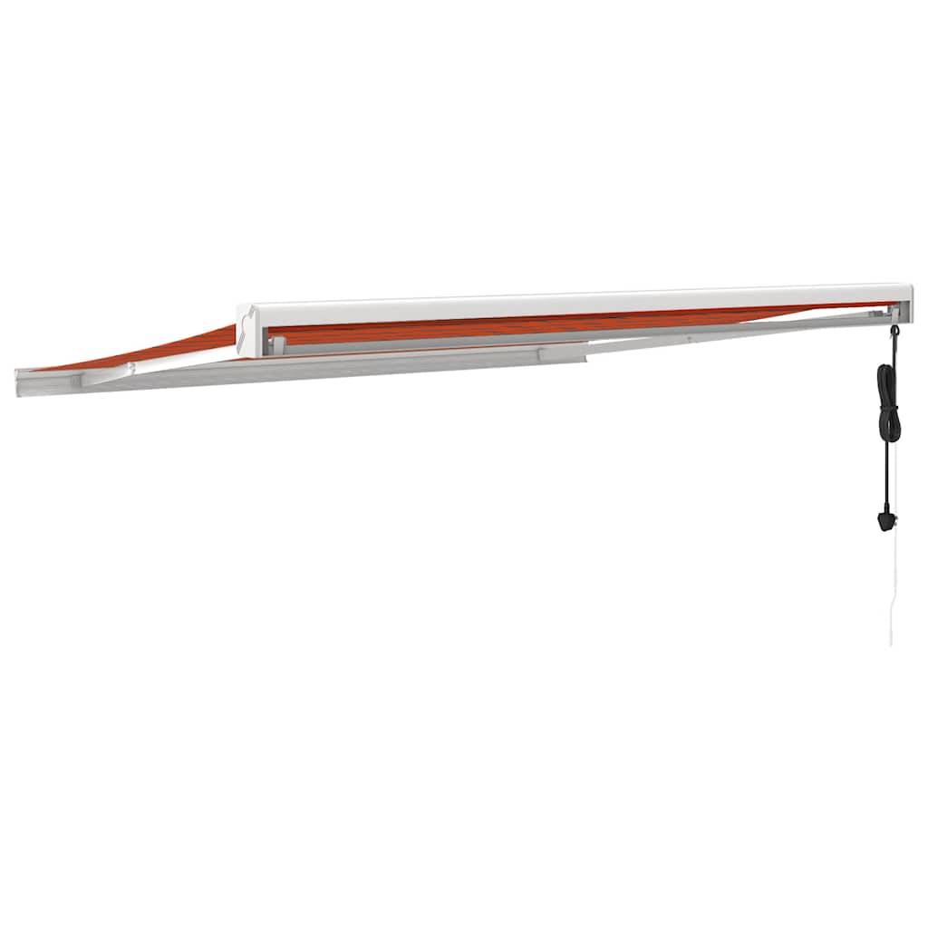 Prolenta Premium - Store banne  Prolenta Orange  3,5 X 2,5 - P87210O - Image 5