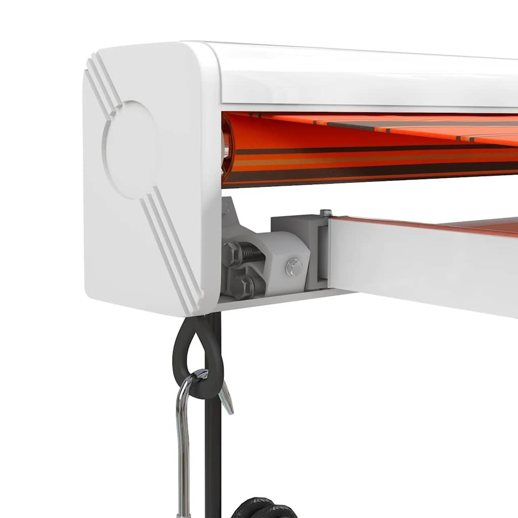 Prolenta Premium - Store banne Prolenta Orange 3,5 X 2,5 - P87210O - Image 7