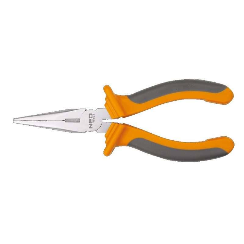 Neo Tools - Pince à bec NEO TOOLS 160 / 200 mm - taille 160mm - NEO TOOLS - Imagen 1