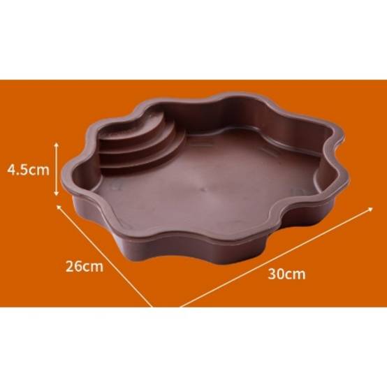 Baignoire et bac d'alimentation pour reptiles aquatiques et grimpants DtopbuyAge - Image 5