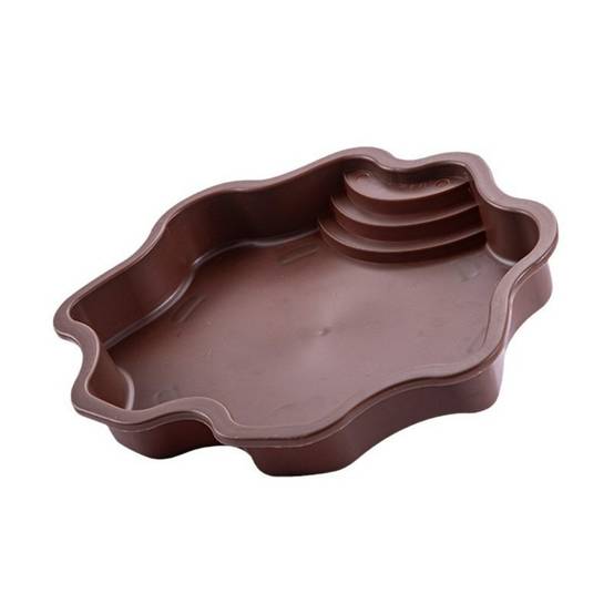Baignoire et bac d'alimentation pour reptiles aquatiques et grimpants DtopbuyAge - Image 4