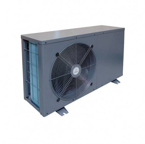 Ubbink - Pompe à chaleur Heatermax Inverter 70 - Imagen 2