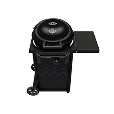 Barbecue à gaz DAVOS 570 G 30MBAR - Image 3