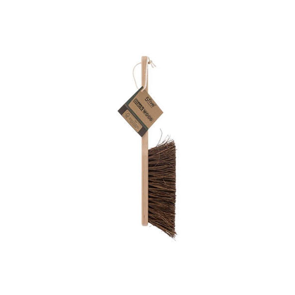 Balayette en Bois "Blackwood" 37cm Naturel - Image 4