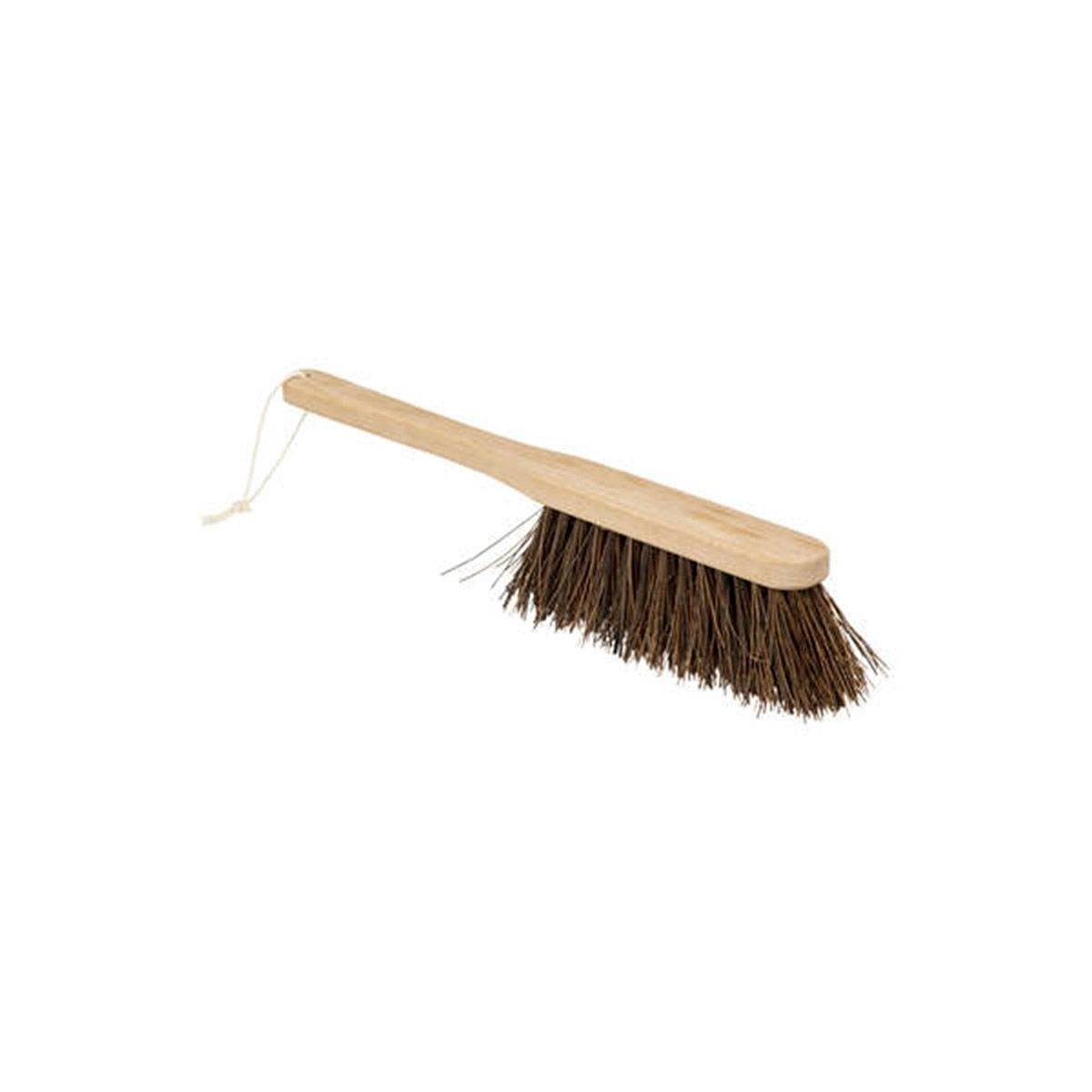 Balayette en Bois "Blackwood" 37cm Naturel - Image 1