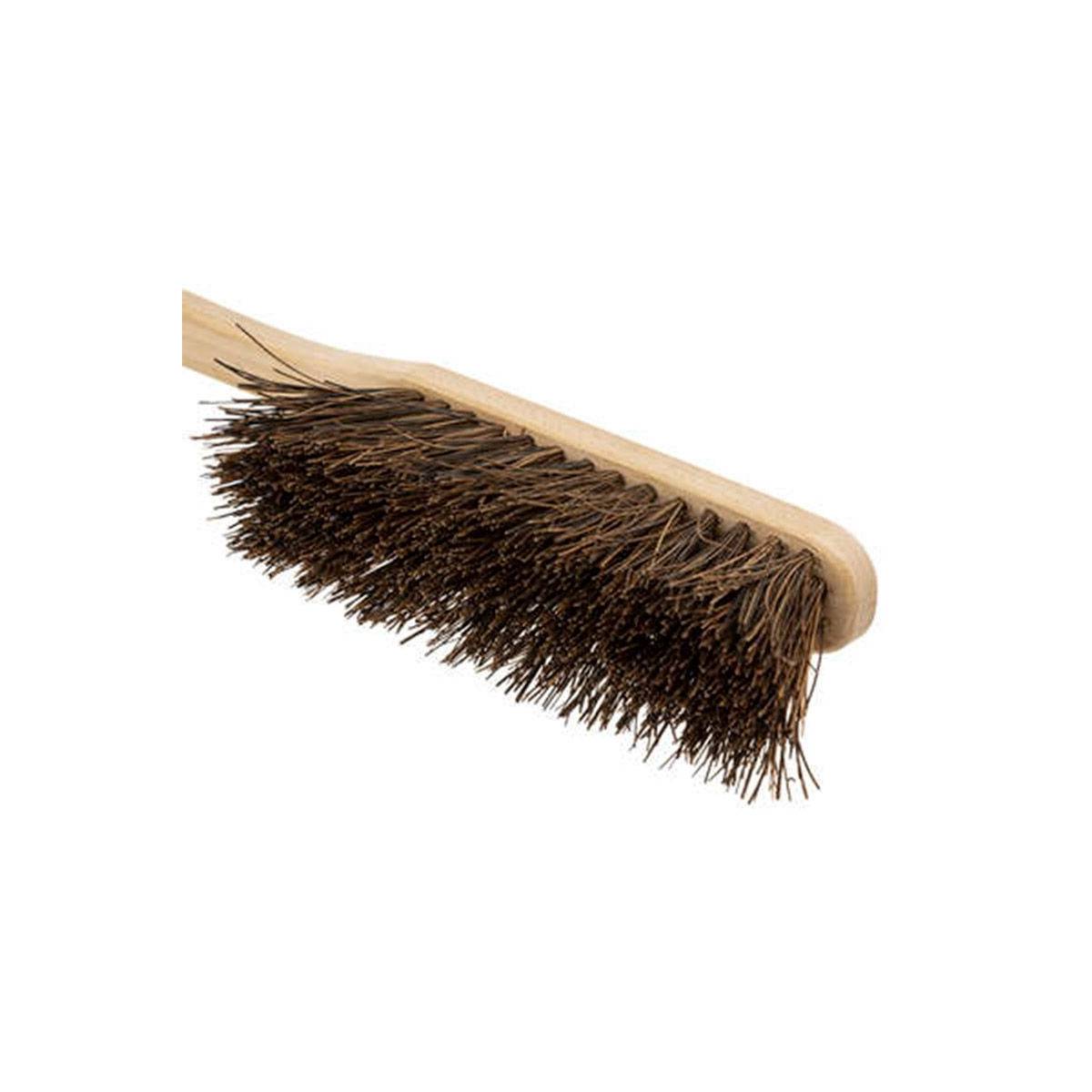 Balayette en Bois "Blackwood" 37cm Naturel - Image 2