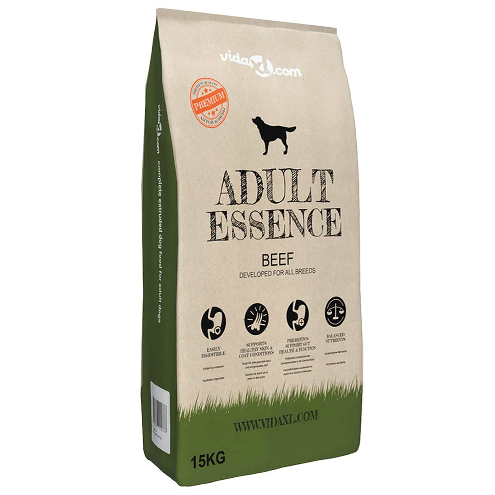 Vidaxl - Support de nourriture et bol avec nourriture pour chien vidaXL 3053507 - Image 4