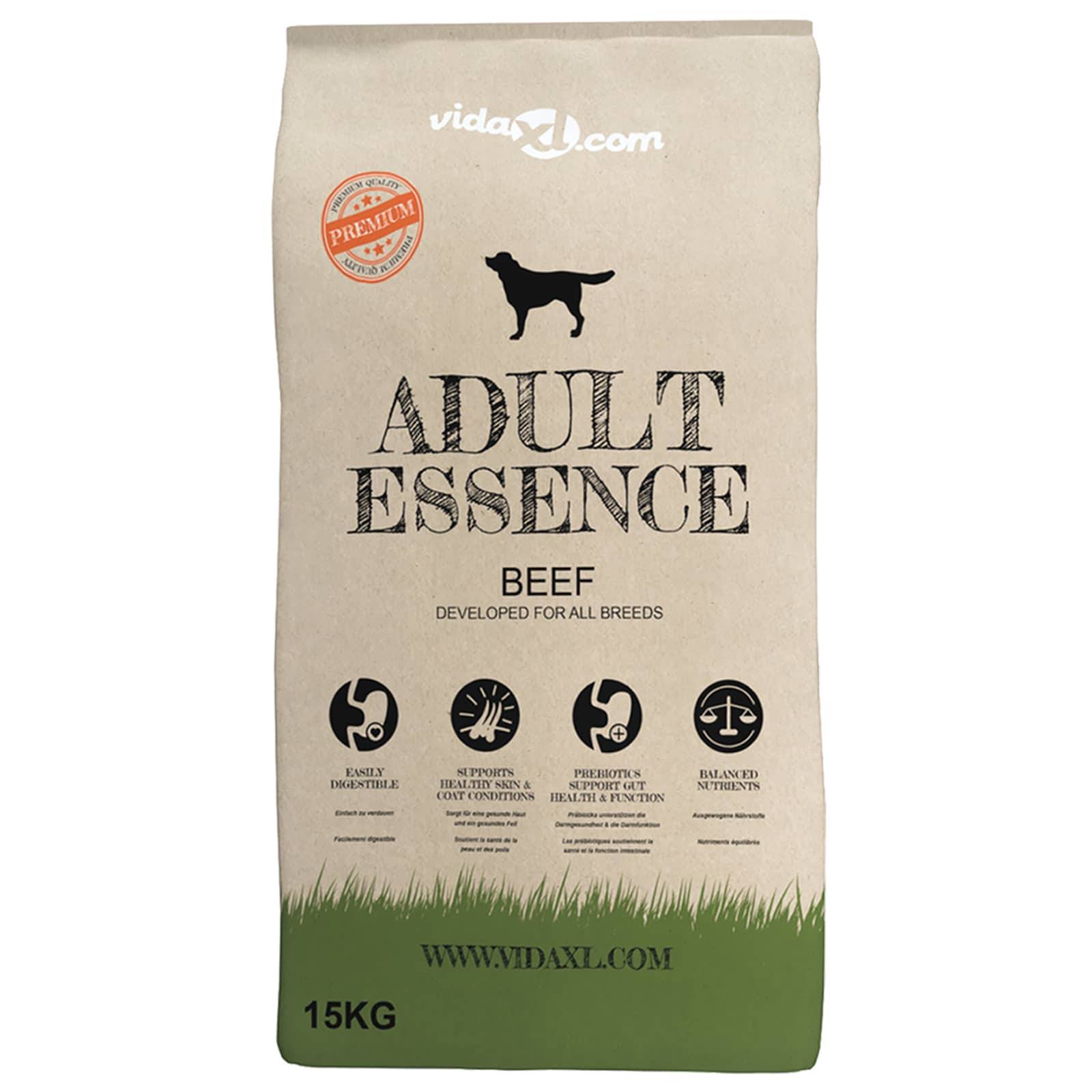 Vidaxl - Support de nourriture et bol avec nourriture pour chien vidaXL 3053507 - Image 6