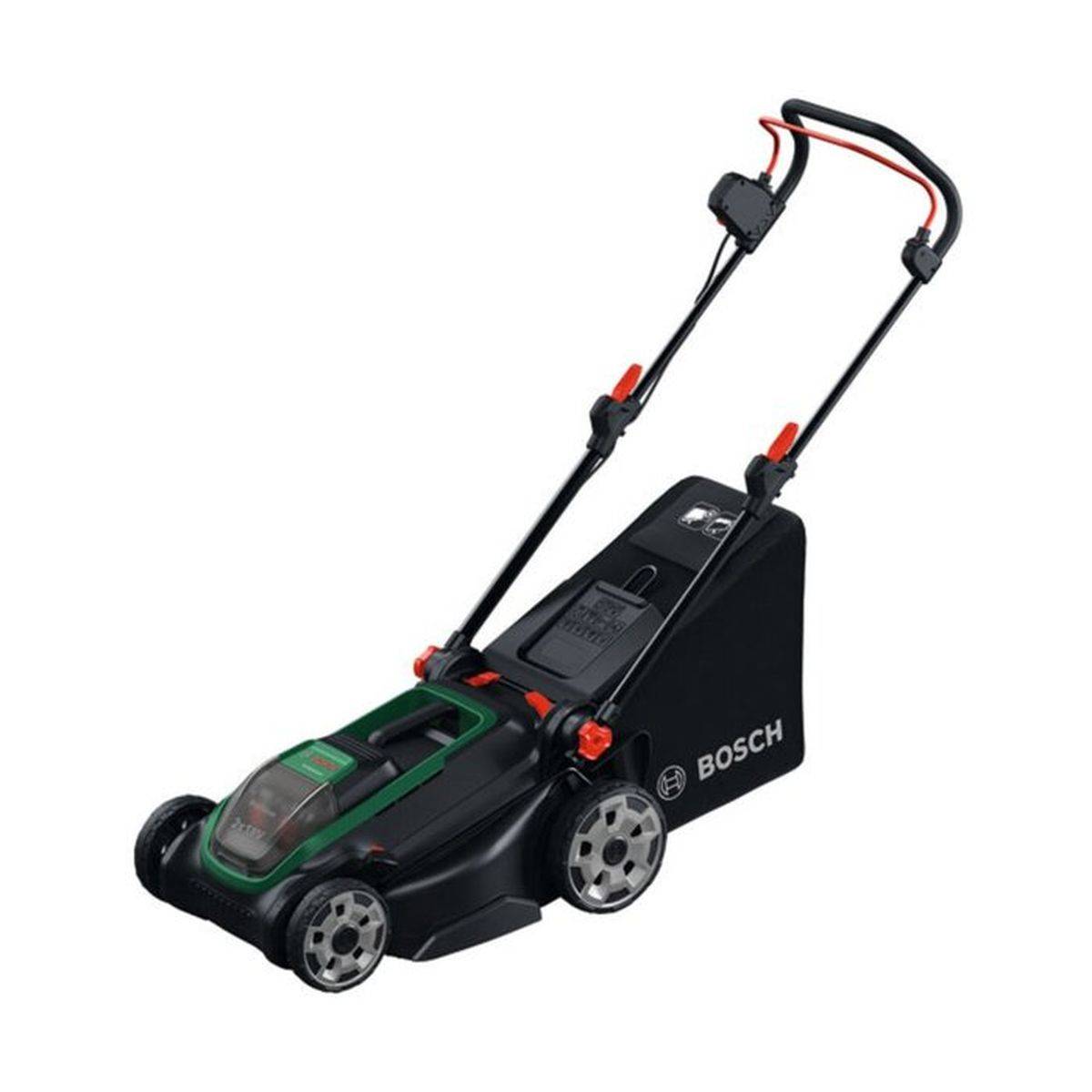 Bosch - Tondeuse Rotak 18V-43 sans batterie ni chargeur dans une boite carton - Image 2