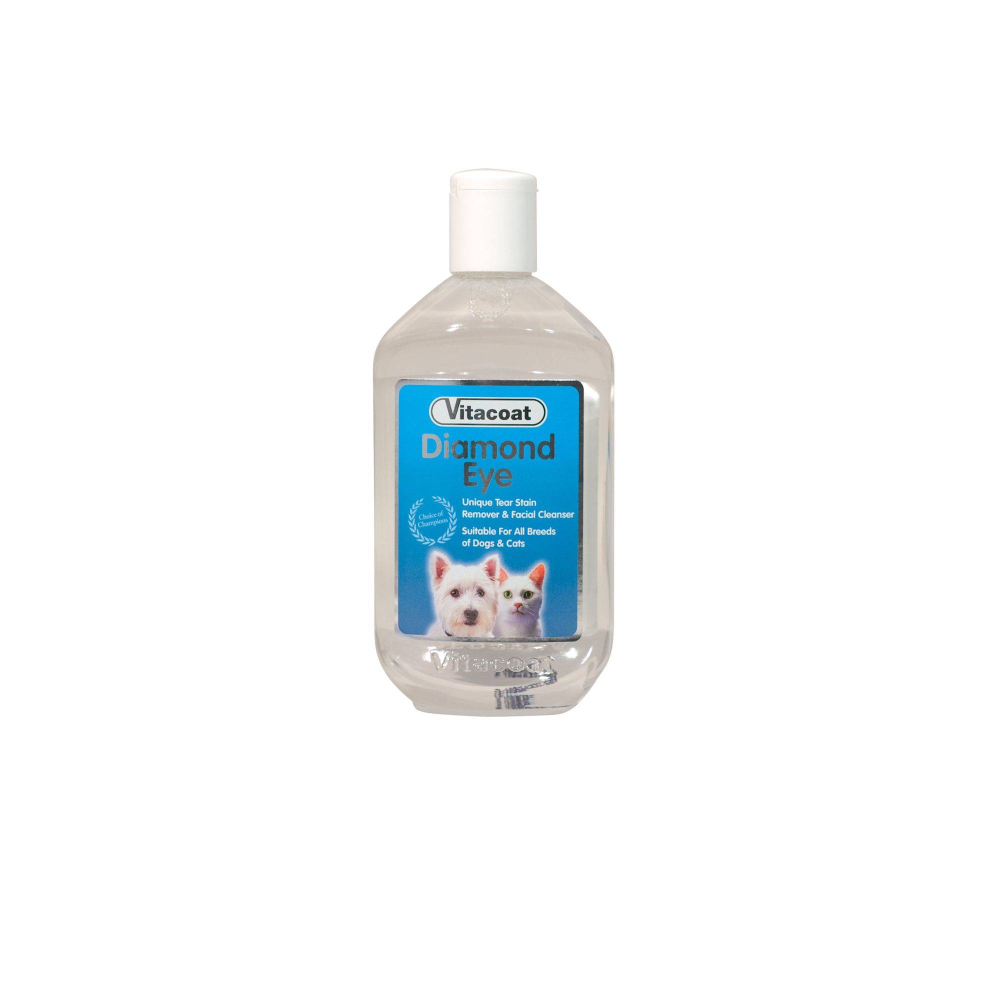 Diamond Eye Vitacoat : 125 ml VITACOAT