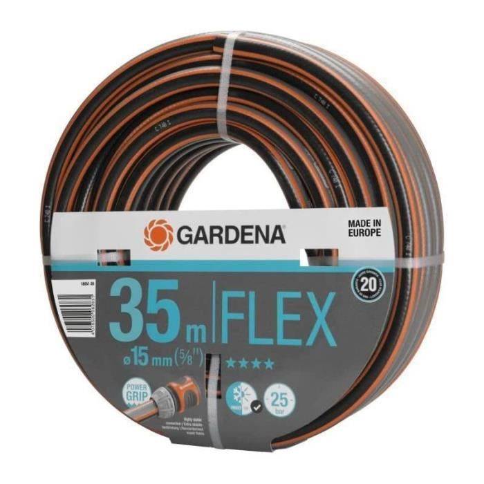 Gardena - Tuyau Flex Ø 15 mm Gardena - Image 2