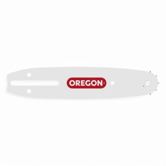 Oregon - Guide chaîne OREGON 40 cm, pas 3/8", jauge 1,3mm, 55 maillons Single rivet - 160SDEA074 - Image 1