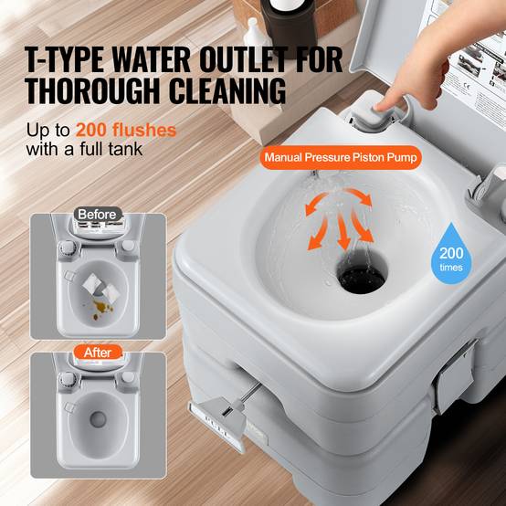 Chauffe-eau sans réservoir pour camping-car, chauffe-eau au propane 2,64 GPM avec porte, télécommande incluse (noir Chauffe-eau sans réservoir pour camping-car, chauffe-eau au propane 2,64 GPM avec porte, télécommande incluse (noir
