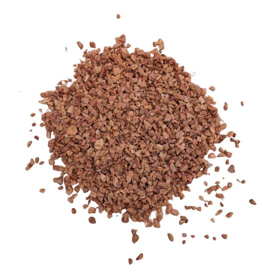Gravier rose 4/8 mm – Lot 2 sacs +/- 25 kg - Image 1