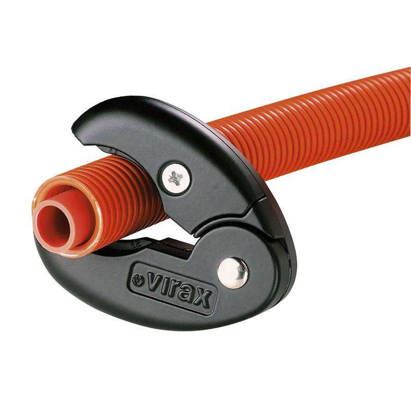 Coupe-gaine 45 mm - pas de 2,7 mm VIRAX 211627 - Image 2