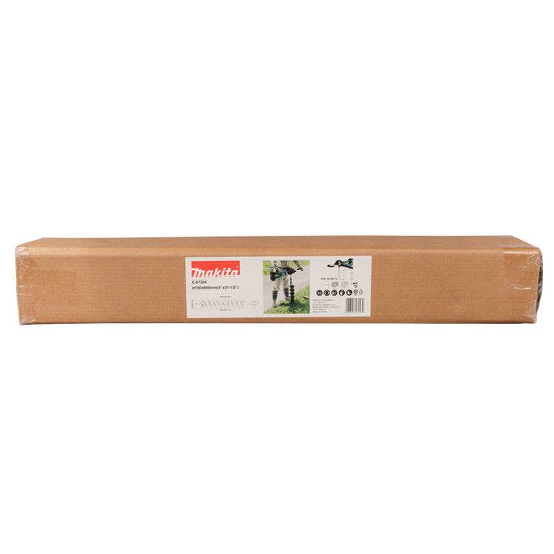 Makita - Foret avec goupille pour tarière MAKITA E-07294 100x800mm Makita - Imagen 3