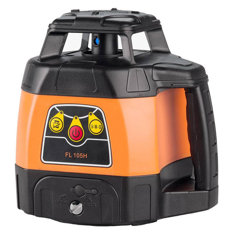 Laser rotatif GEO FENNEL FL 105H avec cellule de réception FR 45 Geo fennel - Imagen 4