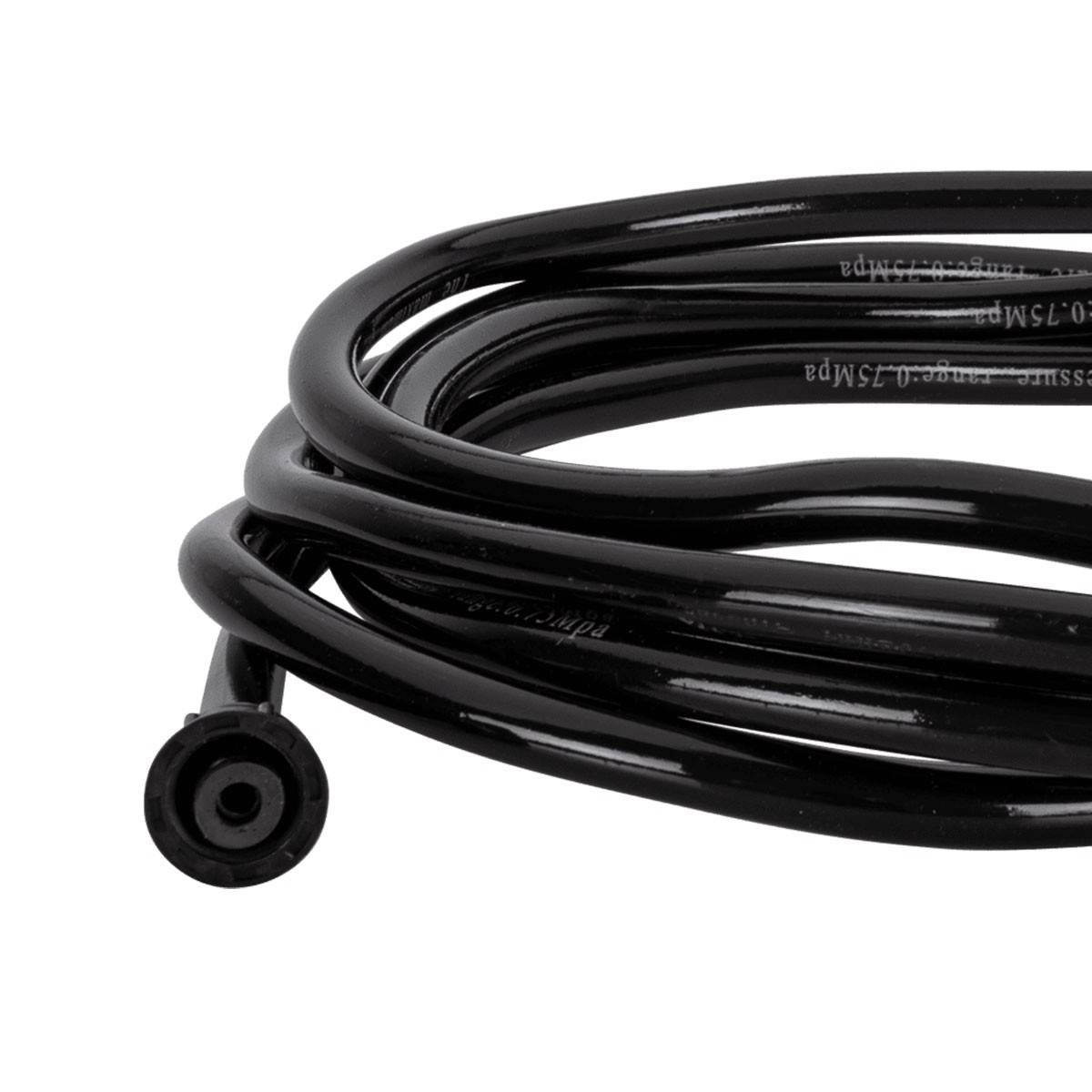 Tuyau flexible 5mètres pour pulvérisateurs à Batterie Arrosage Jardin VITO - Imagen 3