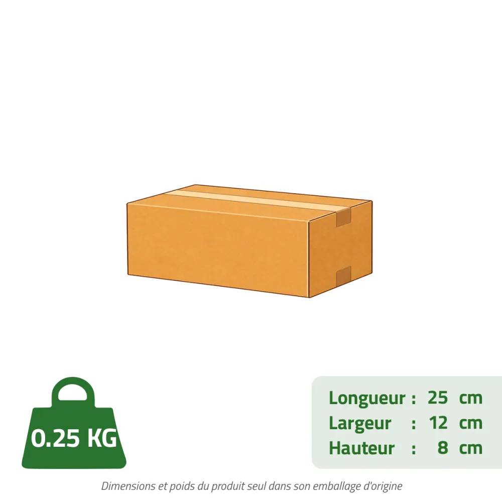 Bretelles homme Hercule 4 pinces kaki 120 cm - Image 2