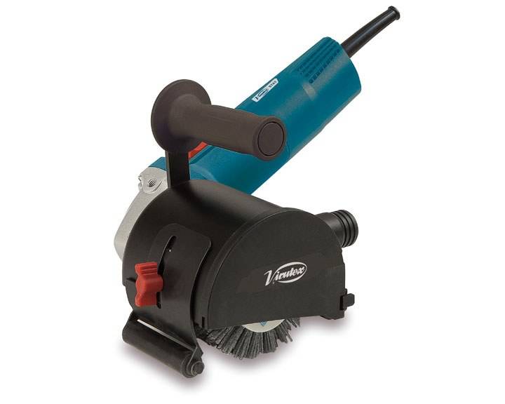 Satineuse ST62 VIRUTEX - 6200500 - Imagen 1
