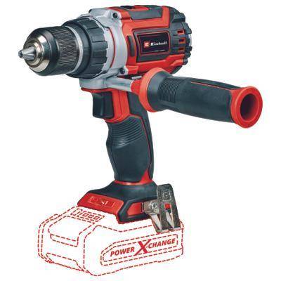 Einhell - Perceuse-Visseuse sans fil TP-CD 18/60 Li BL - Solo - sans batterie ni chargeur Einhell - Image 2