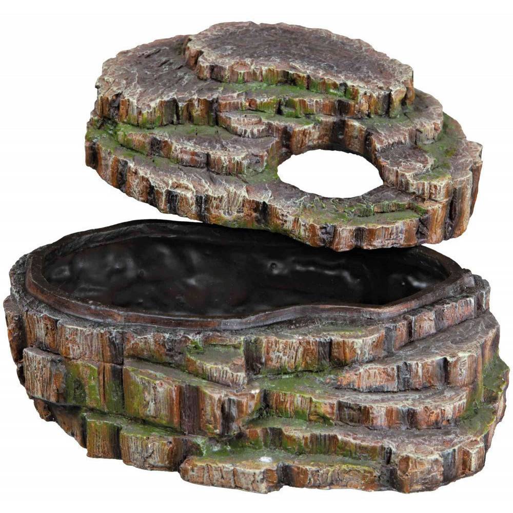 Trixie - Trixie - Grotte pour serpent 26 x 20 x 13 cm - Image 2