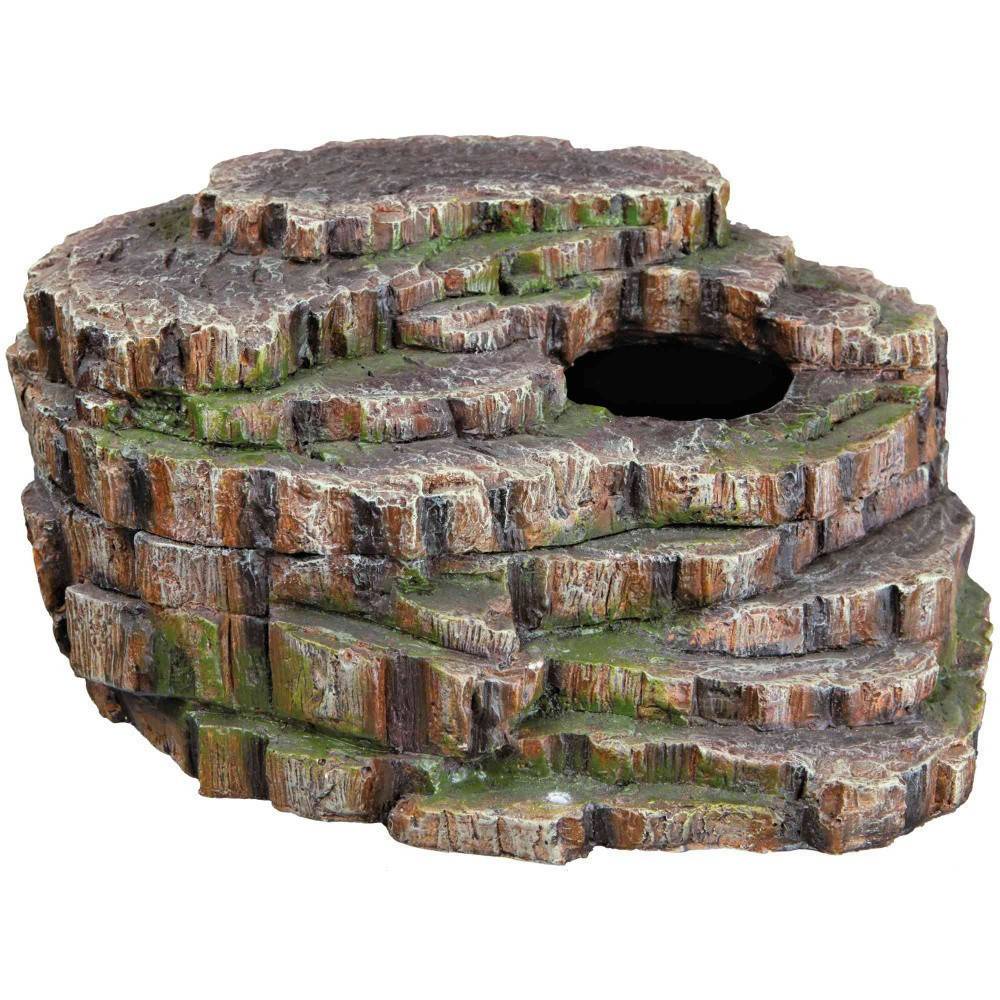 Trixie - Trixie - Grotte pour serpent 26 x 20 x 13 cm - Imagen 1