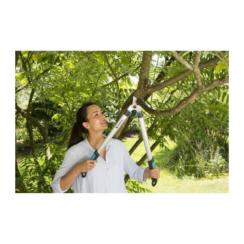 Gardena - Coupe-branches EasyCut 680A lame à enclume Gardena - Imagen 4