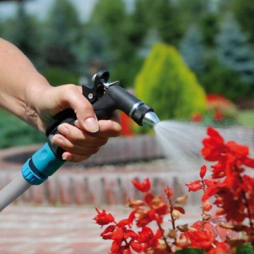 Pistolet d'arrosage PROFI IDEAL - Imagen 2