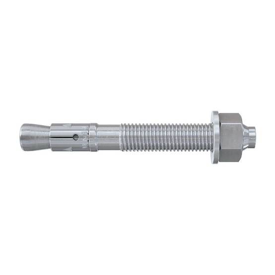 Fischer - Sachet de 4 goujons FISCHER FBN II Ø / Longueur au choix - taille Ø 10/10 - 86 mm - FISCHER