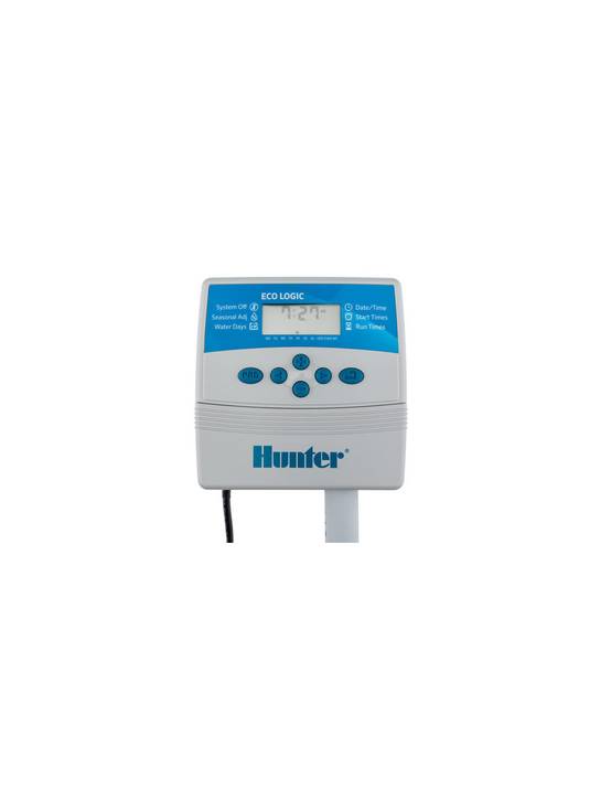 Hunter - Programmateur Hunter X-core 6 Voies Gestion Intelligente Et économique De L'arrosage - Hunter