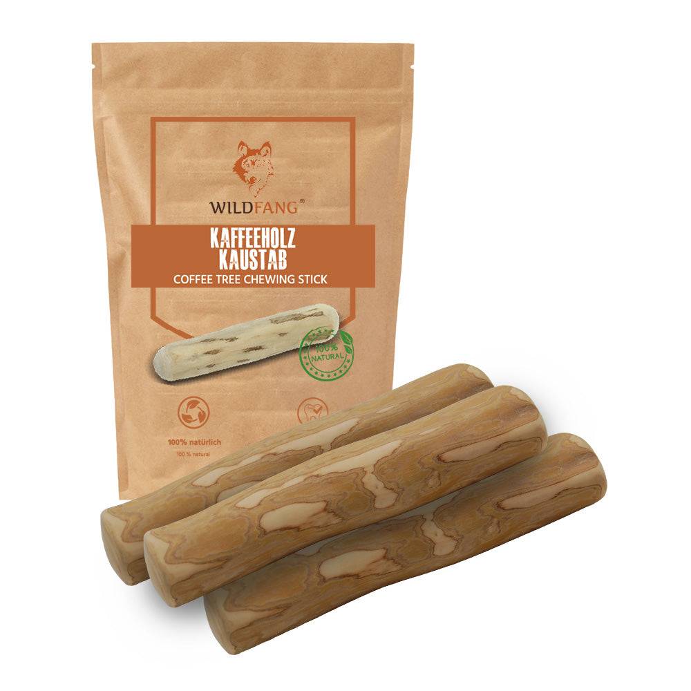 Wildfang - Wildfang - Café sur bois causab - 3 x XL - Image 1