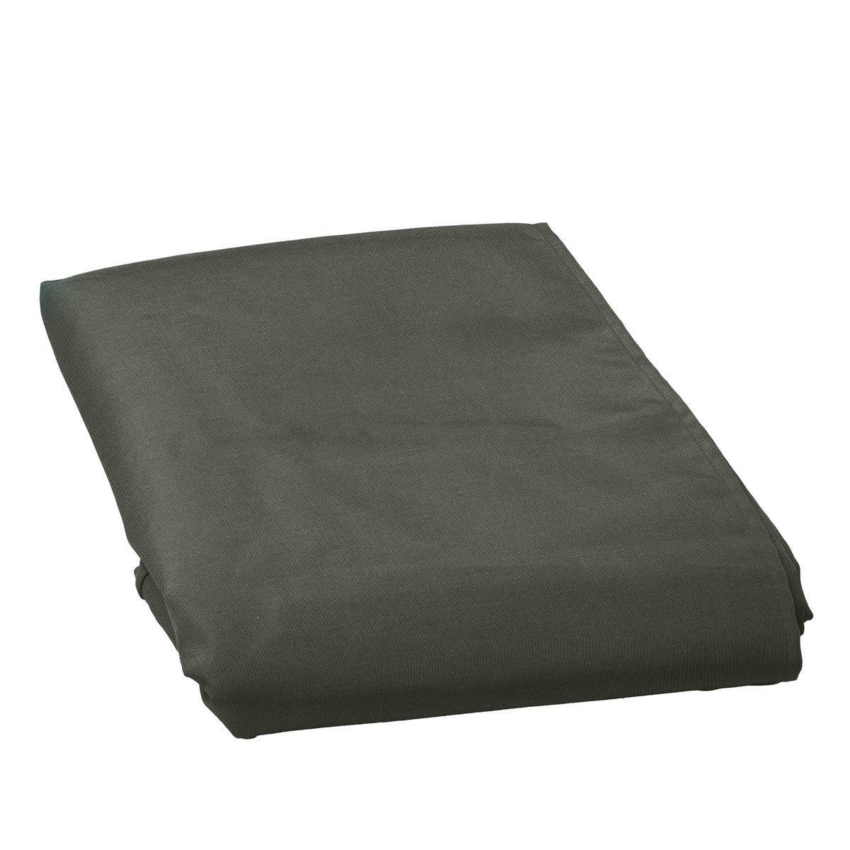 Hesperide - Toile pour parasol Melhia 4x3m vert laurier multitoile - Hespéride