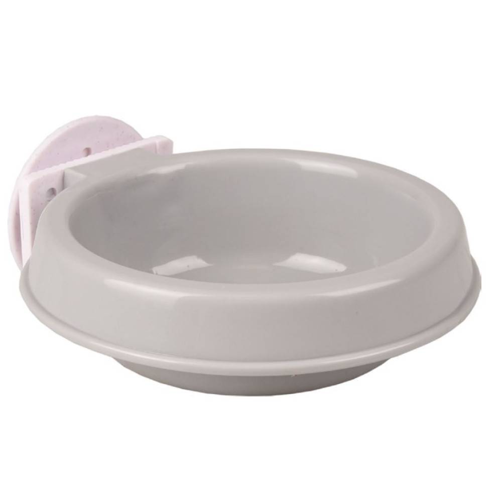 Gamelle KERRY a fixer ø 10 cm  300 ML, pour chien ou chat. - Imagen 1