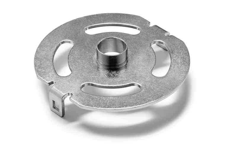 Bague de copiage FESTOOL KR-D 17,0/OF 1400 - 493315 - Image 2