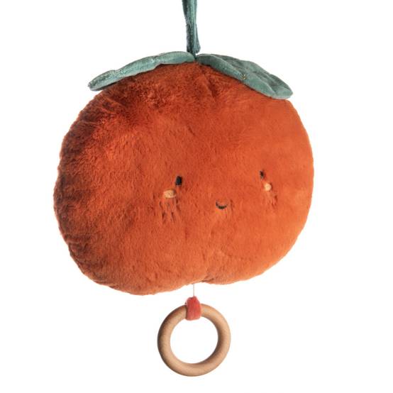 Amadeus - Orange musicale - Image 2