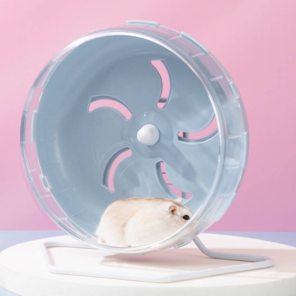 IntiMeg - Roue de sport pour hamster IntiMeg - Image 3