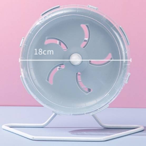 IntiMeg - Roue de sport pour hamster IntiMeg - Image 2