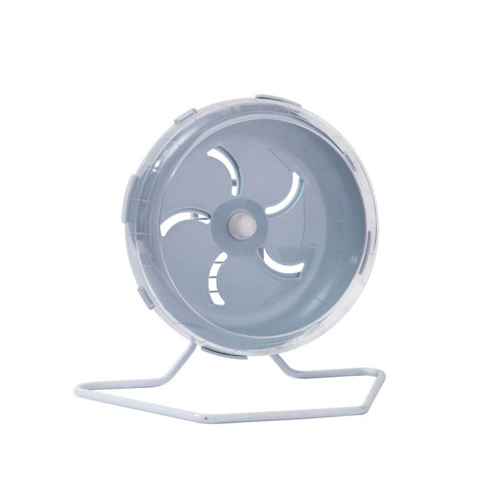 IntiMeg - Roue de sport pour hamster IntiMeg - Image 1